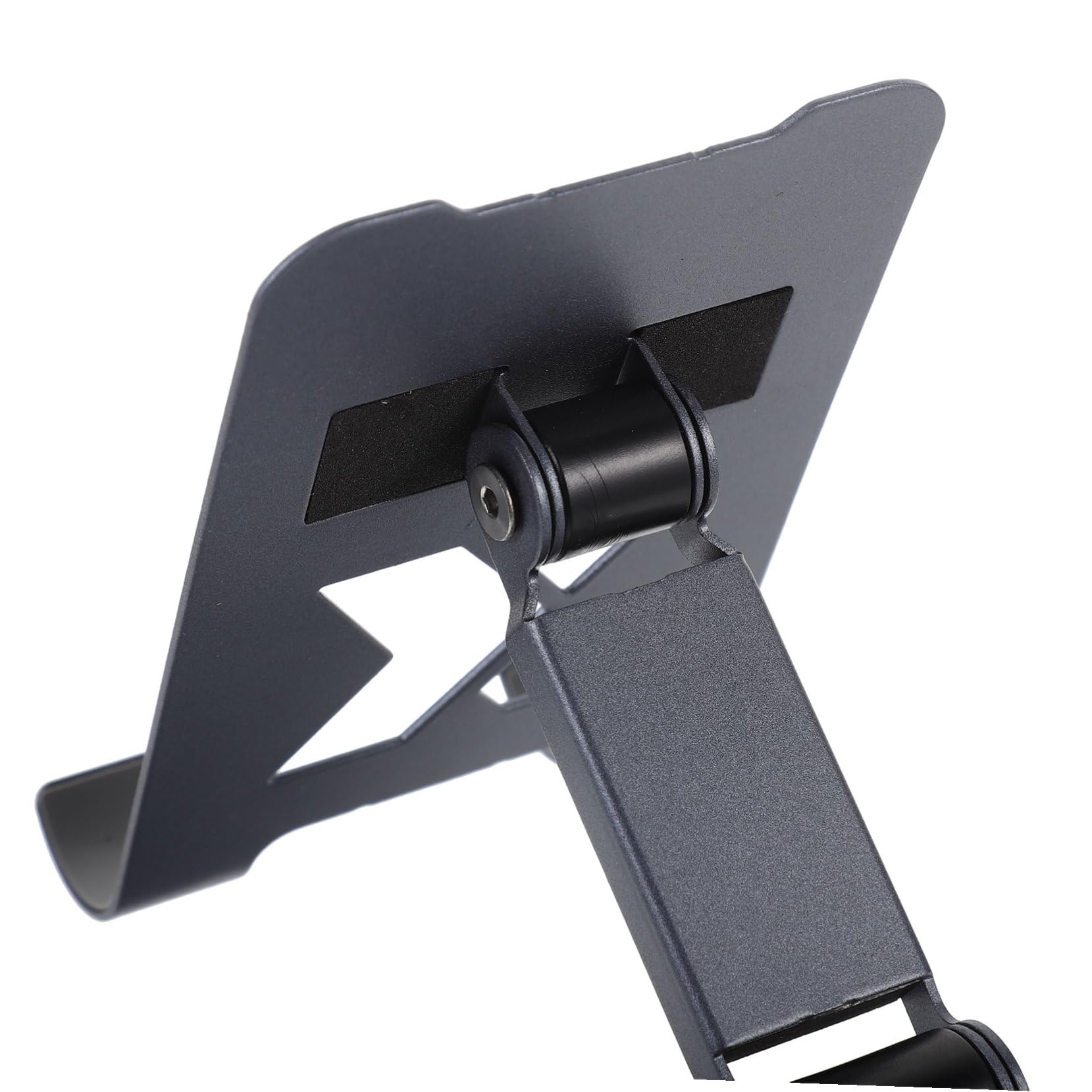 Soporte Plegable Giratorio para Teléfono Móvil, Altura Ajustable