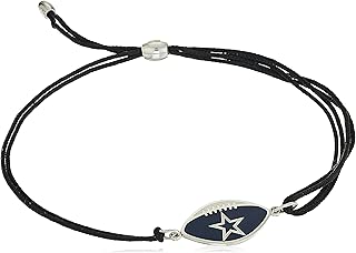 Kindred Cord Sterling Silver Bracelet - coolthings.us