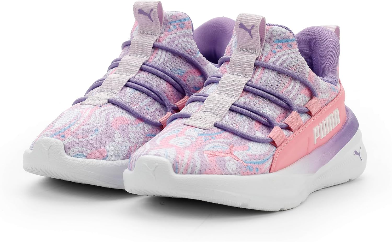 Puma Unisex-Child One4all