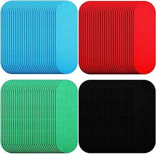Pergakoff Bowling Thumb Tape Bowling Finger Tape Protective Bowling Tape Elastic Bowling Thumb Tape Exercise Bowling Tape,160Pcs