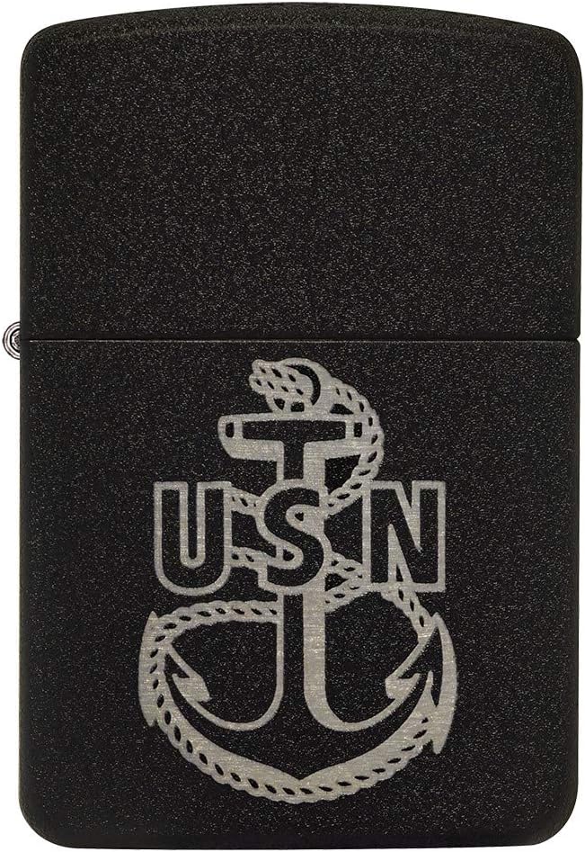 Zippo Lighters