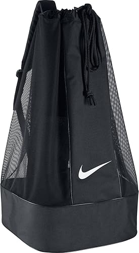 NIKE Club Team Swoosh - Bolsa para Pelotas