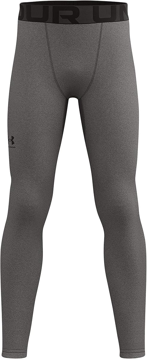 Leggings Under Armour ColdGear Armor para niños (niños grandes)
