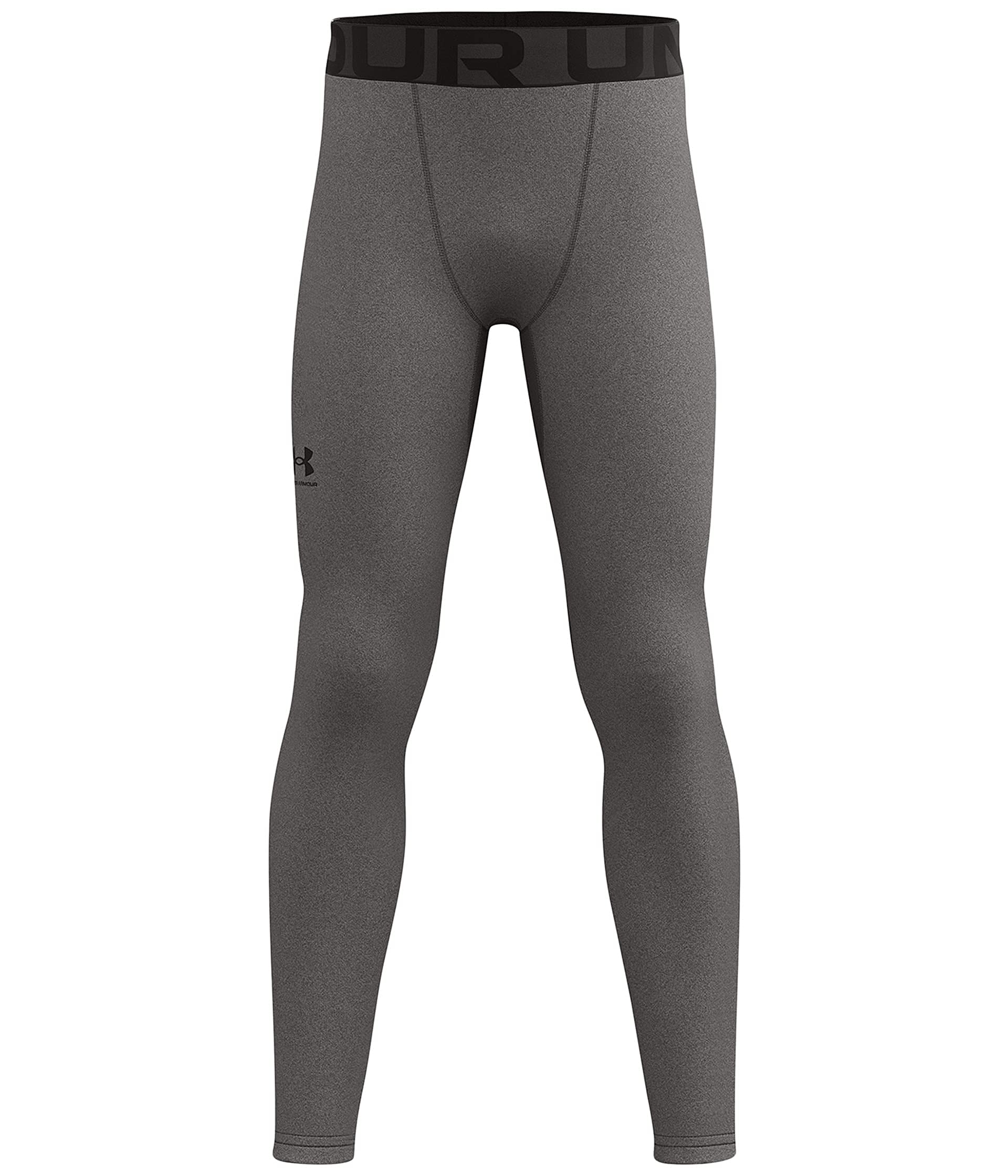 Under Armour legging Garçon ColdGear Armour noir collant thermique sport enfant