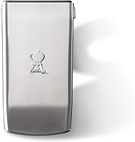 Vista 2 de Weber Asa Grill 'N Go Light, talla única, gris