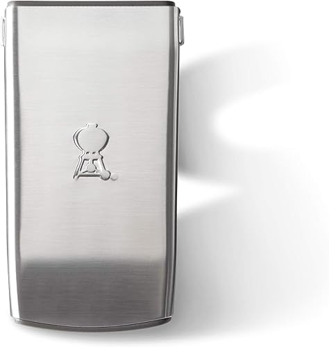 Miniatura 2 de Weber Asa Grill 'N Go Light, talla única, gris