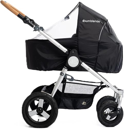 Bumbleride Rain Cover