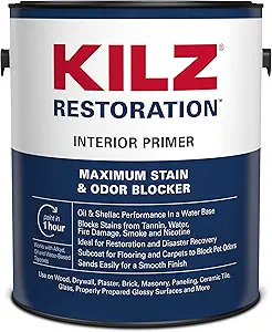 Kilz Mold Killing Primer