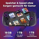 Lenovo Legion Go S Steam OS - 3