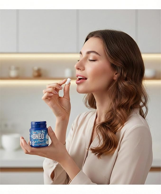 Ceres Gourmet Chicle Peppermint 912 g Pack de 12 miniatura 4