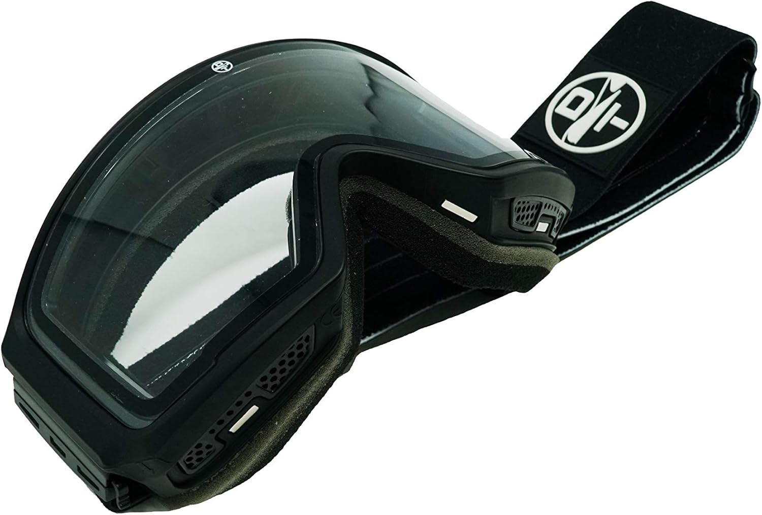 MX Goggles Moto ATV UTV SXS Sand Dirt Dust Eye Protection - Image 7