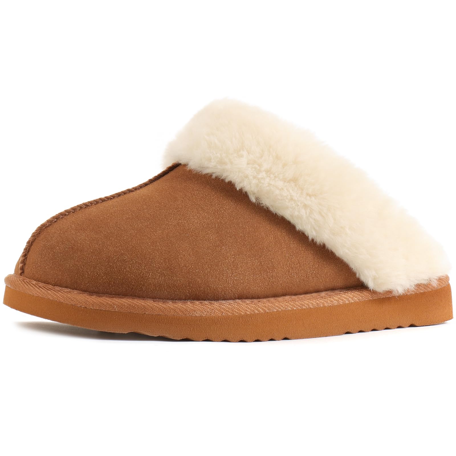 LazyStepWomen's Madge Scuff House Slipper
