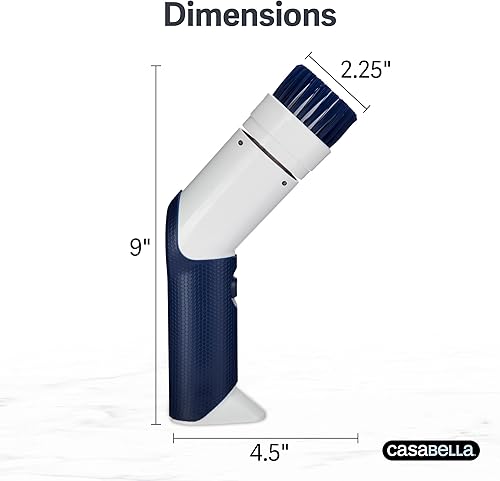 Miniatura 5 de Casabella Limpiador de mano Power Spin
