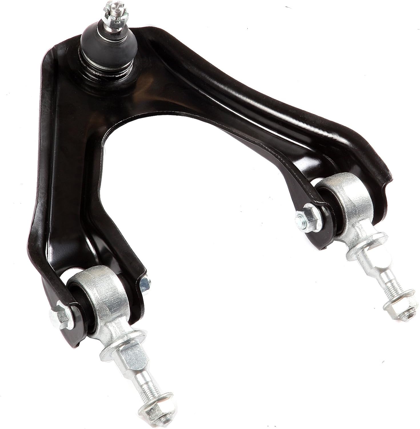 4pc Set Front Suspension Kit Upper Control Arm Lower Ball Joint Replacement for Acura Cl for Honda For Accord Odyssey for Isuzu Oasis