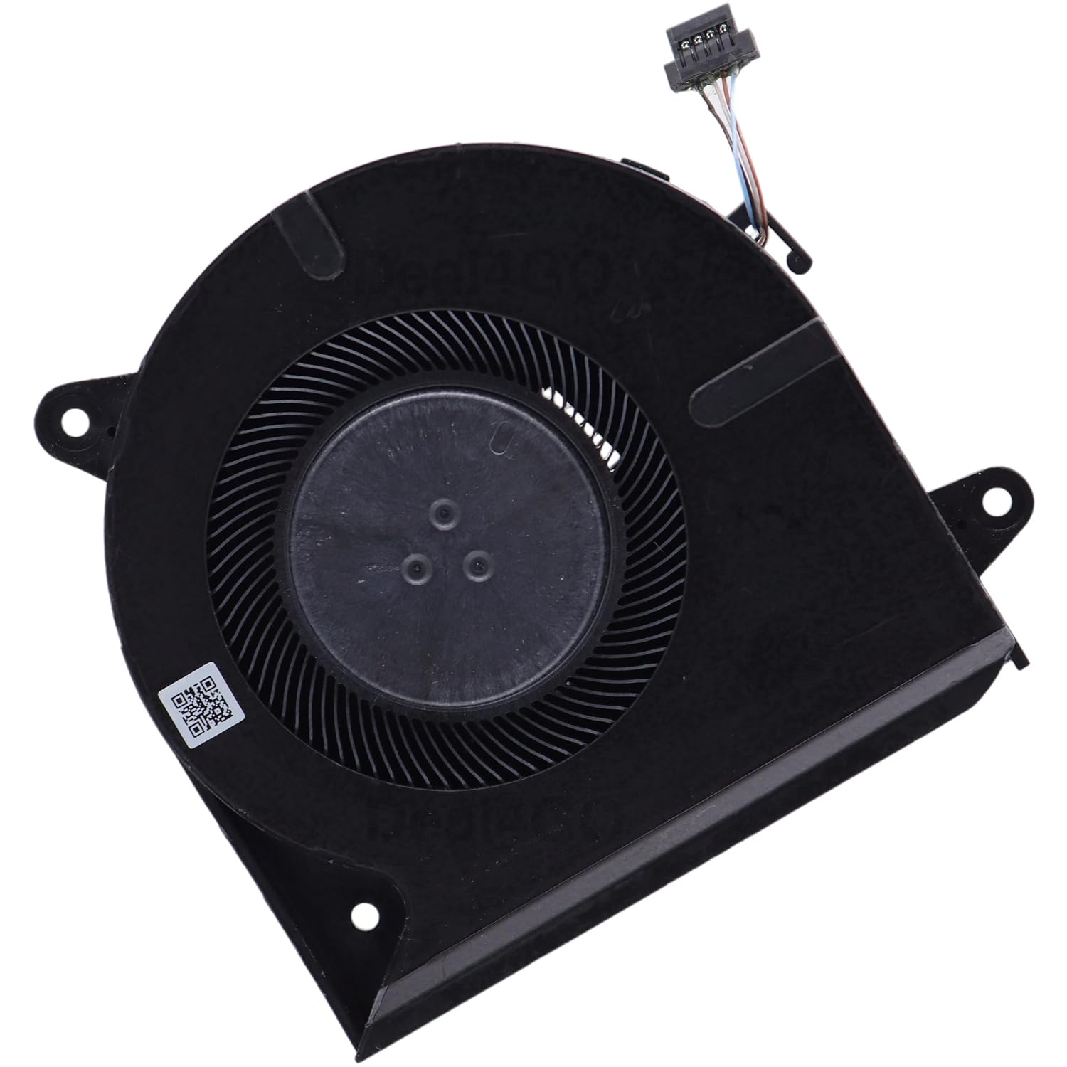 CPU Cooling Fan M21849-001 M29326-001 Replacement for HP ZBook Power G7 G8 Mobile Workstation