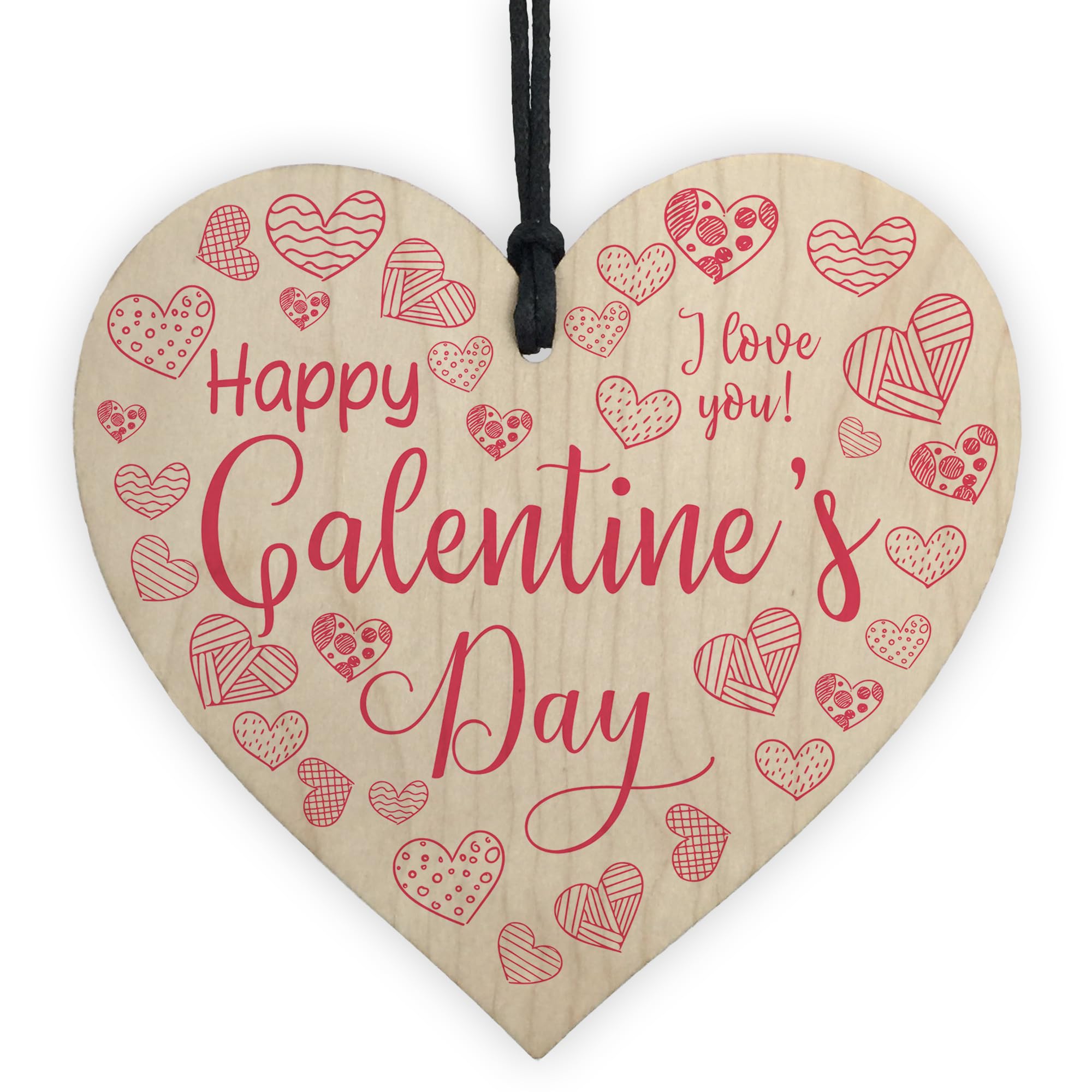 Red Ocean Happy Galentines Day Gifts For Friend, Best Friend Gift, Gift For Valentines Day, Gift For Her, Friendship Gifts For Valentines, Gift For Friend, I Love You Gift For Her