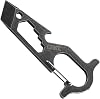 CRKT Multitool PRYMA 4 Function Carabiner Included