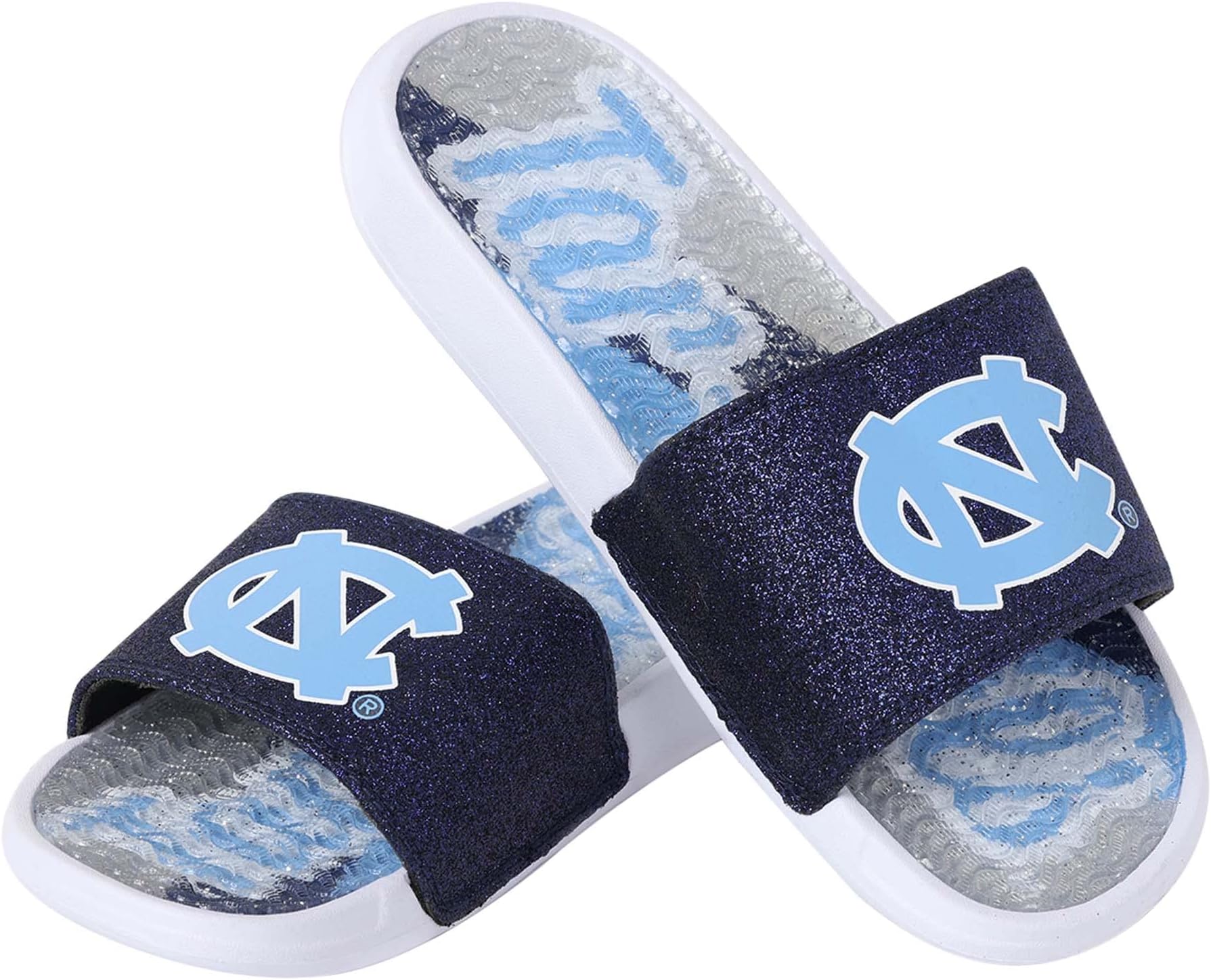 carolina tar heels nike shoes
