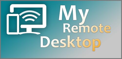 My Remote Desktop