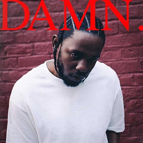 Kendrick Lamar Damn Amazon Com Music Kendrick Lamar Damn Amazon Com Music
