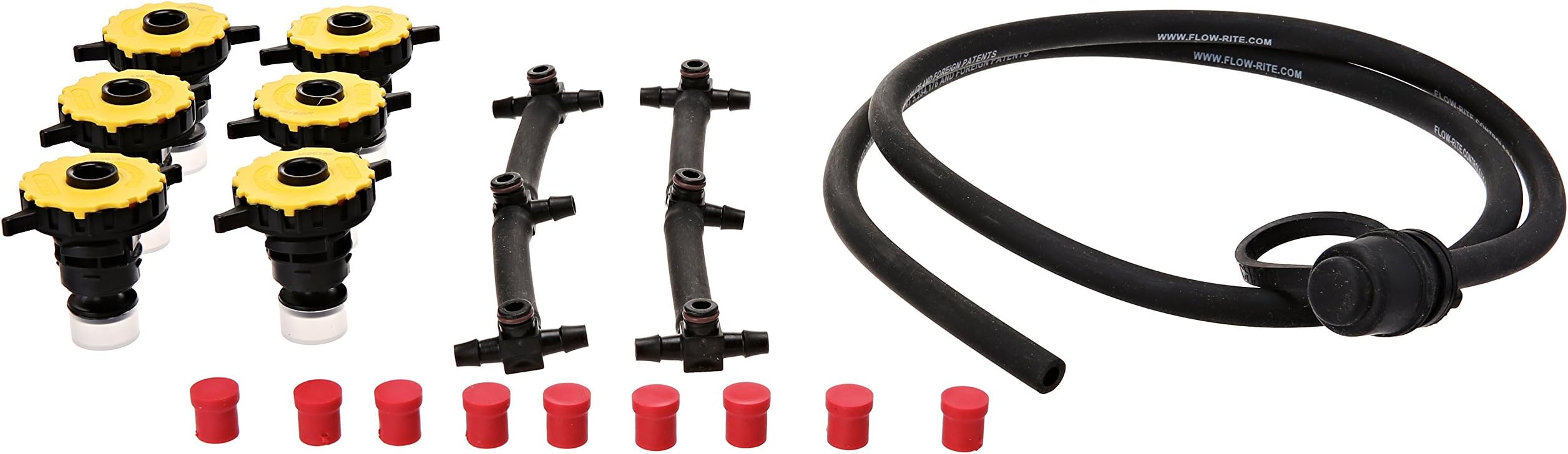 RV2000 Pro-Fill RV Edition 2 Battery Kit