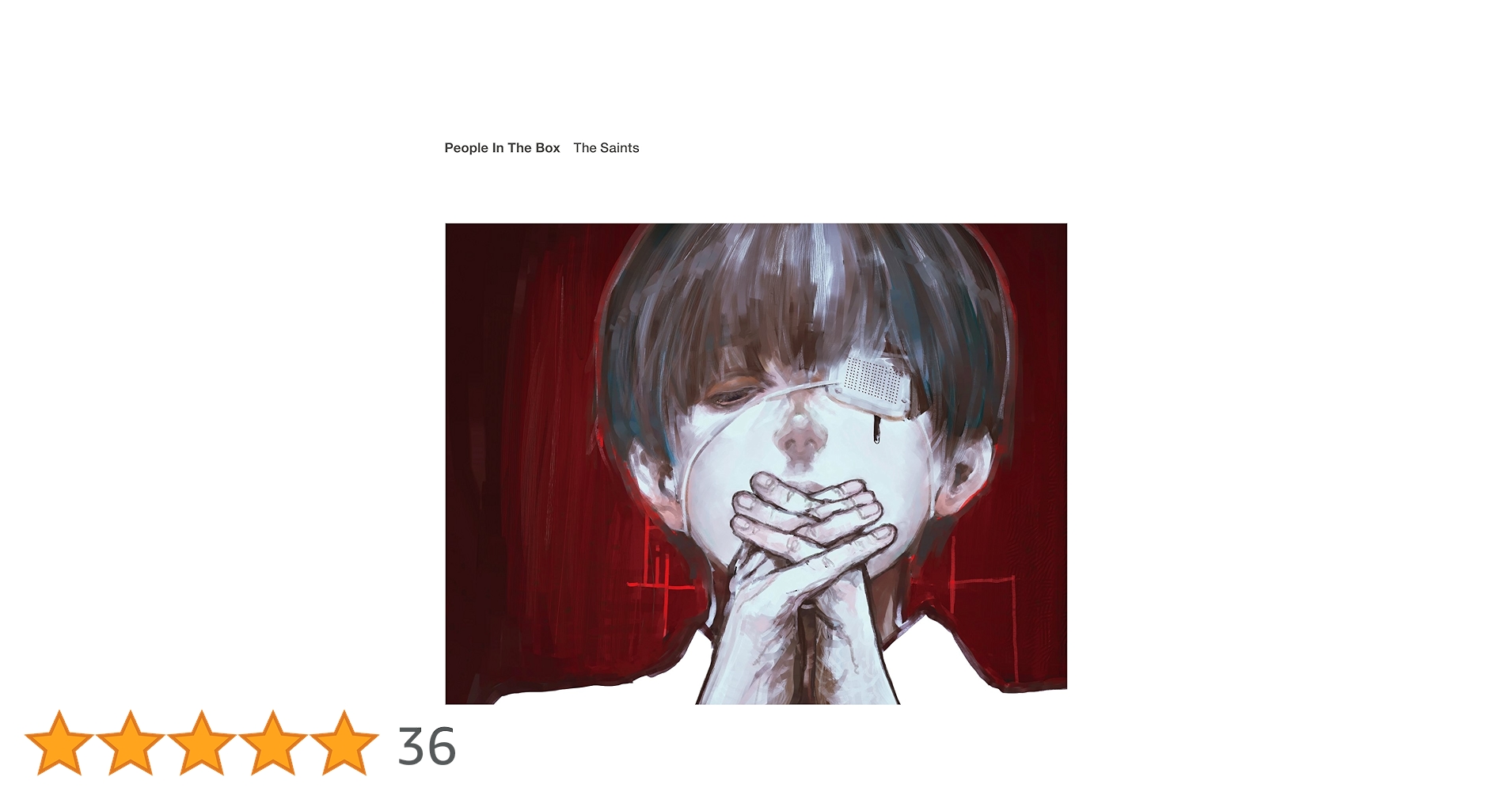 聖者たち (期間生産限定アニメ盤) Amazon.co.jp: 聖者たち (期間生産限定アニメ盤): ミュージック