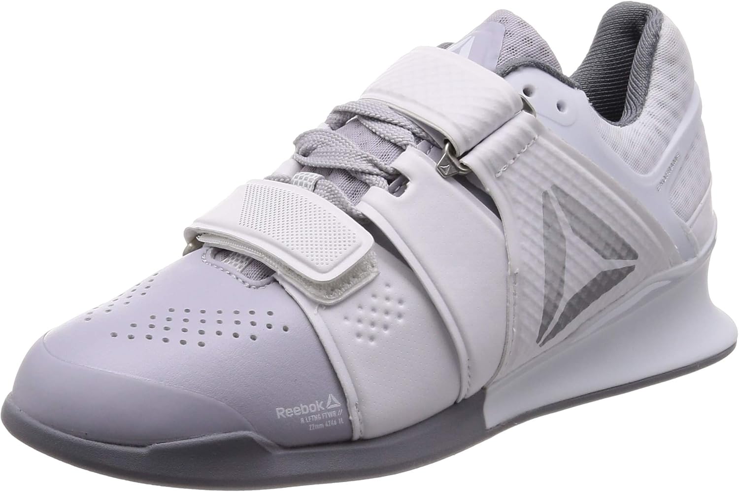 scarpe da sollevamento pesi