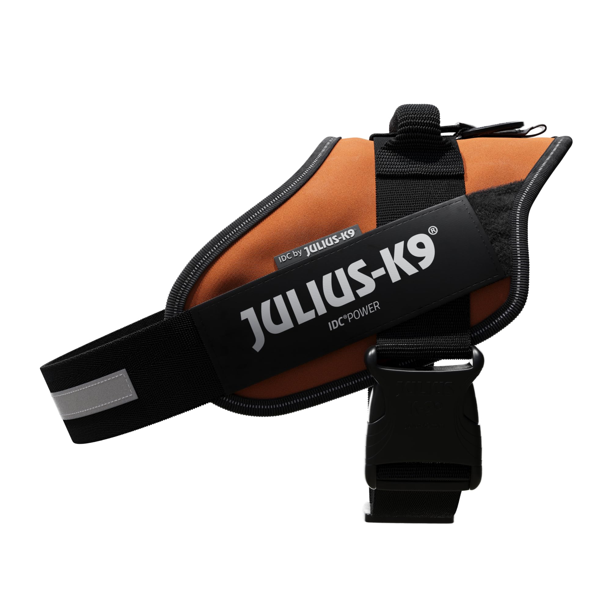 Julius-K9 IDC Powerharness, Camouflage, M/0 — view 740