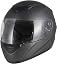Favoto Integralhelm mit Doppelvisier