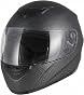 Favoto Integralhelm mit Doppelvisier