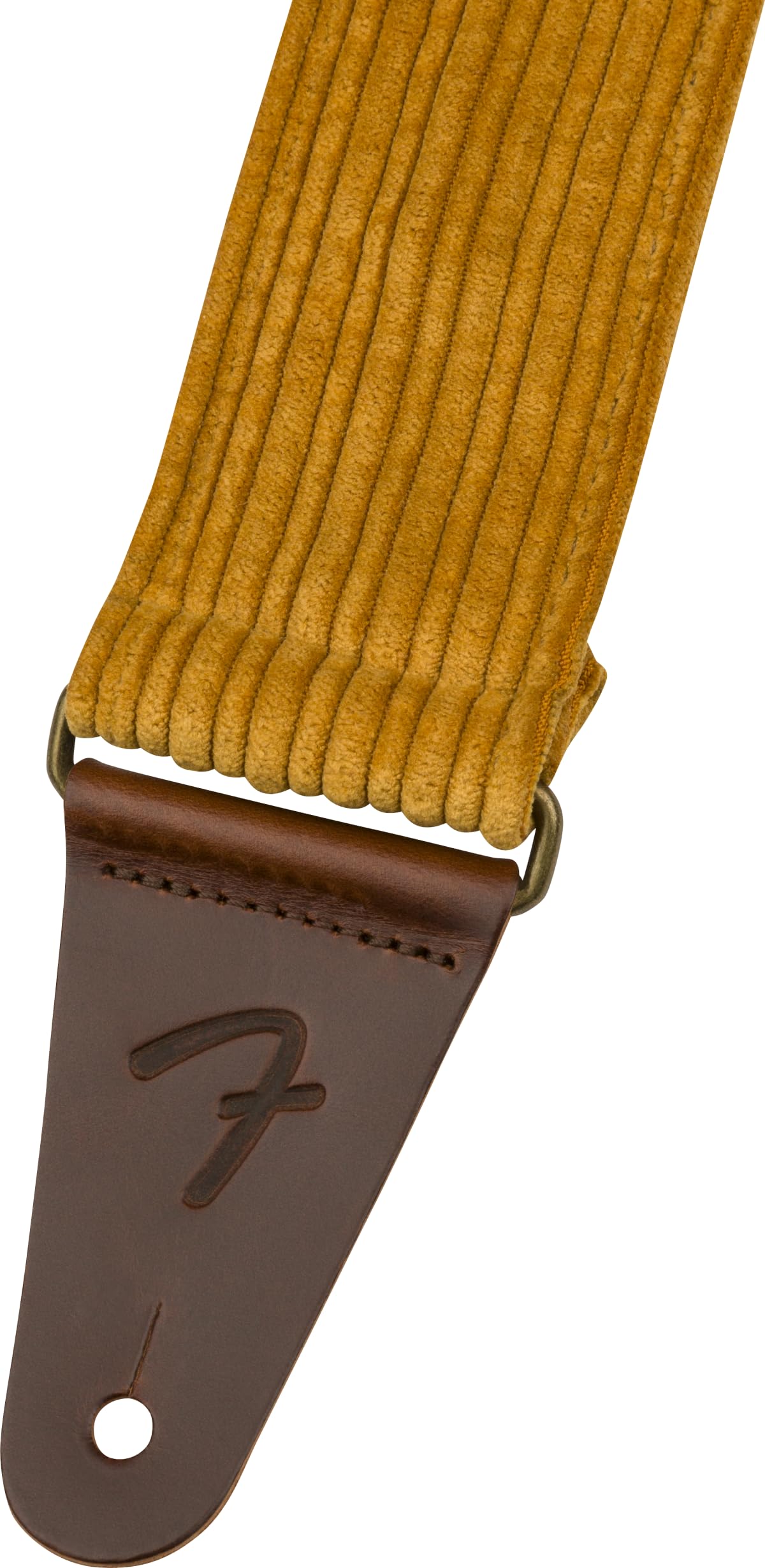 Fender Serie de Correas de Pana Guitarra Unisex Adulto