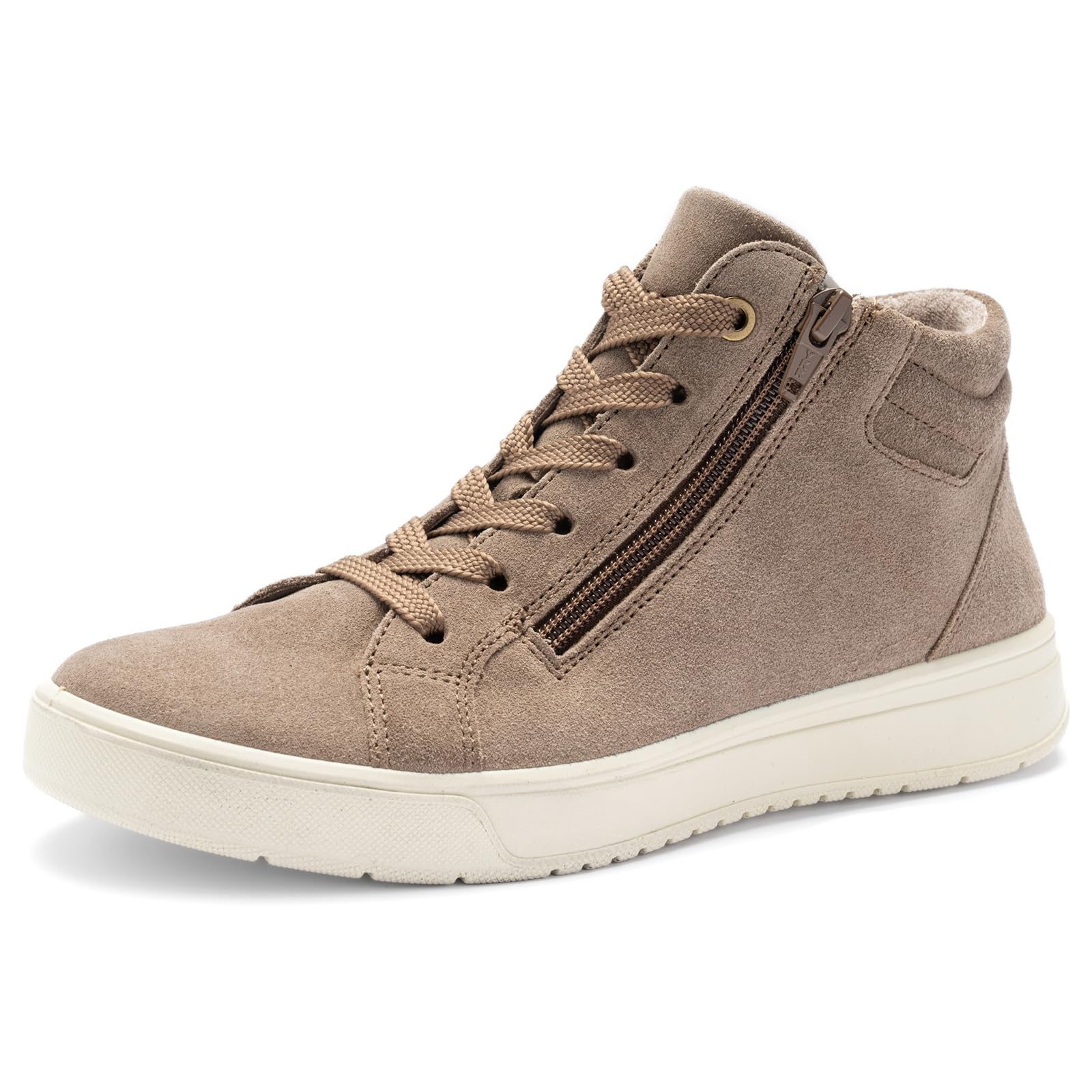 ARA Damen Sneaker Rom sesam Gr. 36