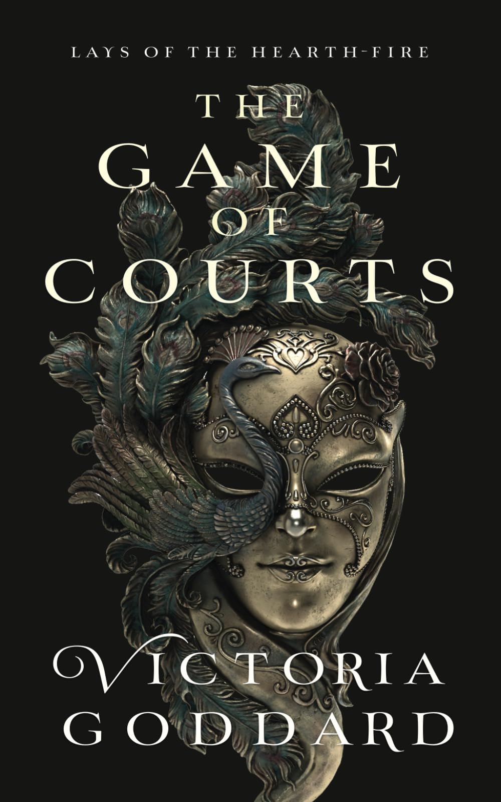 The Game of Courts (Lays of the Hearth-Fire)