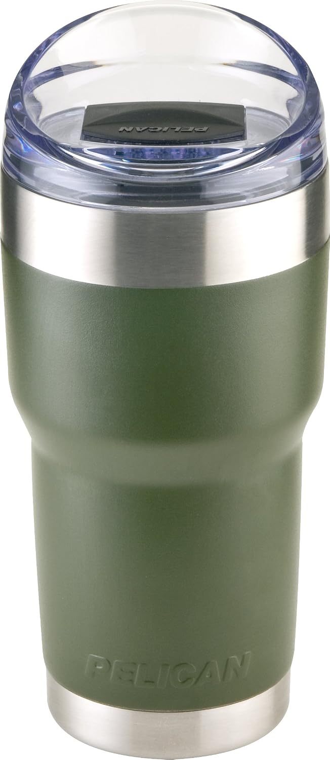 Pelican Traveler Tumbler (22 Ounce)