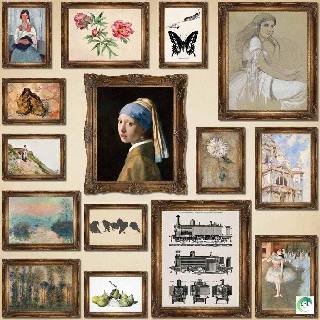Collectible Prints