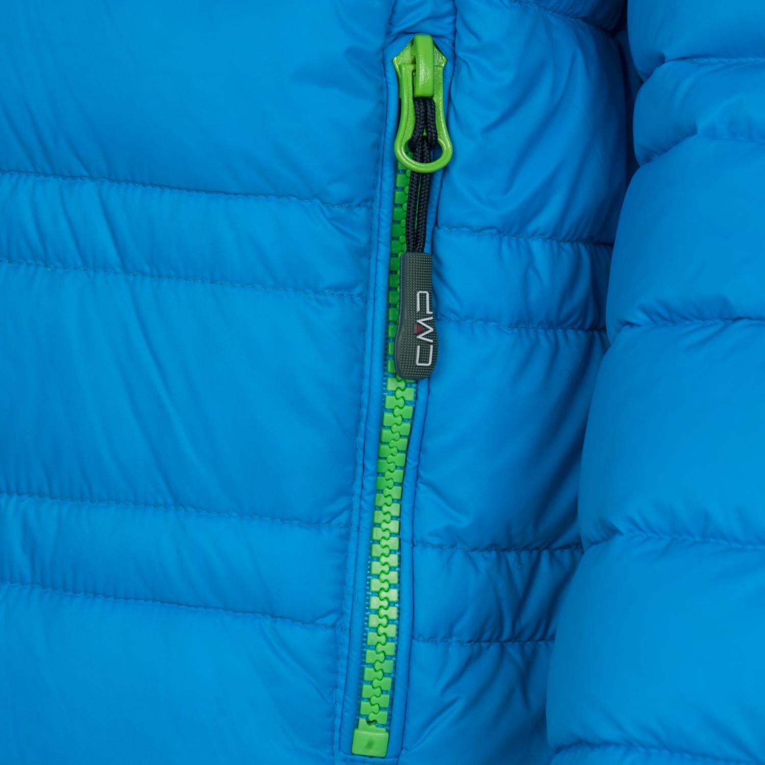 CMP, Piumino Bambino