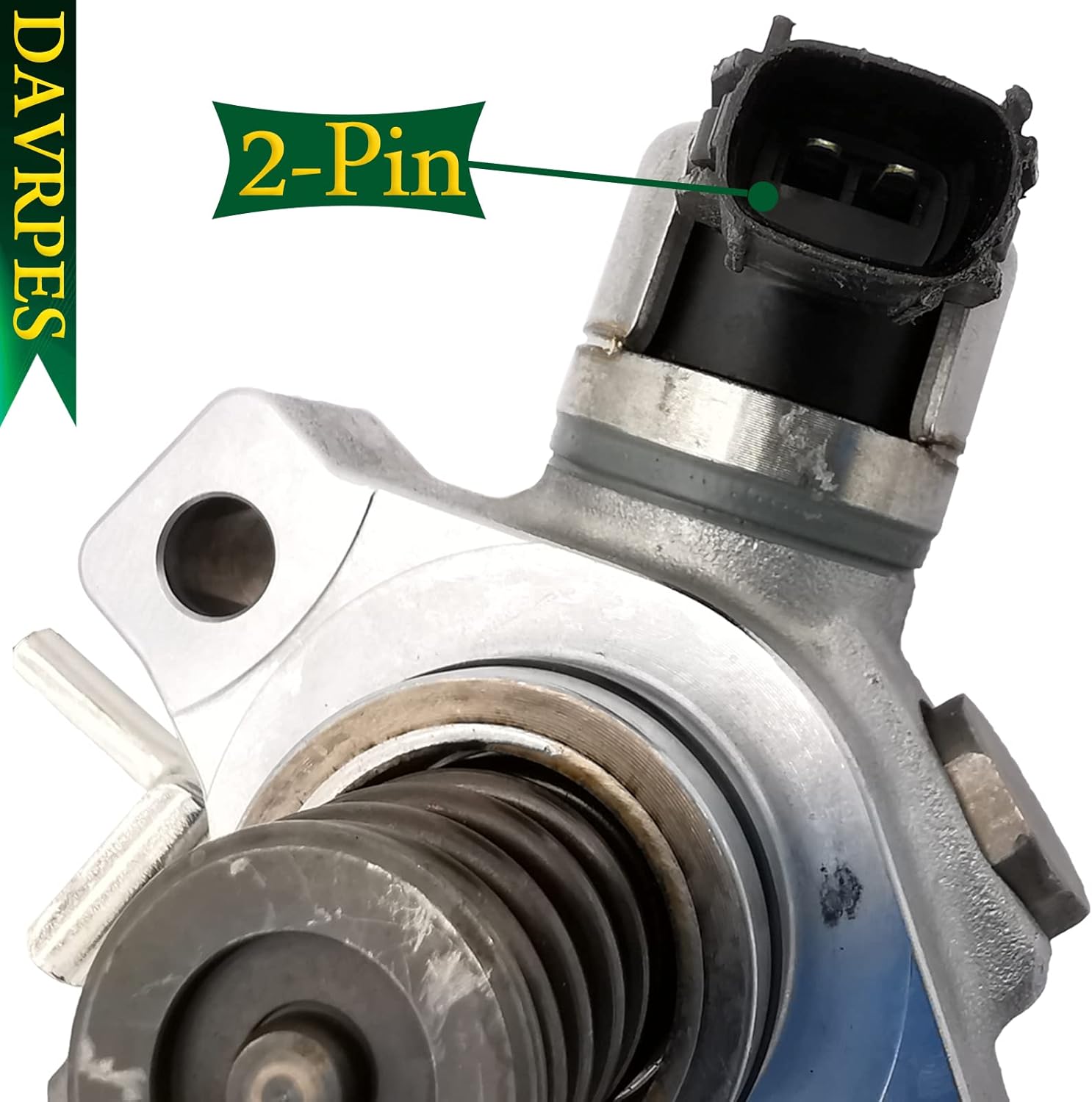 16790-5PC-H02 High Pressure Fuel Pump For Honda Accord 2018-2021 Civic 2017-2020 CR-V 2017-2021 1.5L L4 Replace#16790 5PC H02｜167905PCH02