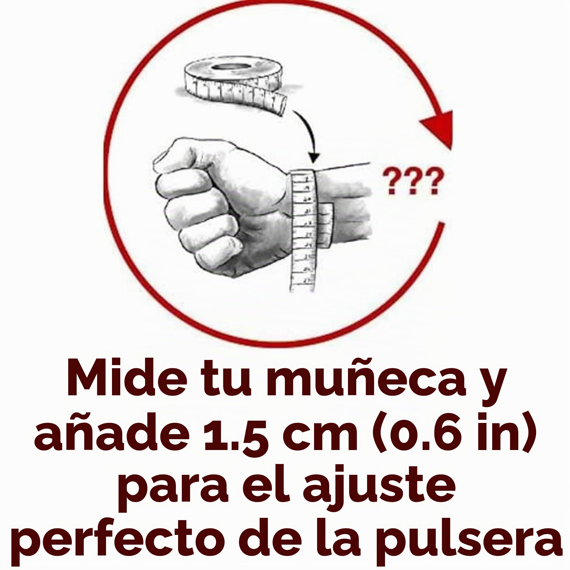 QUADRI - Pulsera Hombre y Mujer Plata 925 - Cadena Cubana - Made in Italy