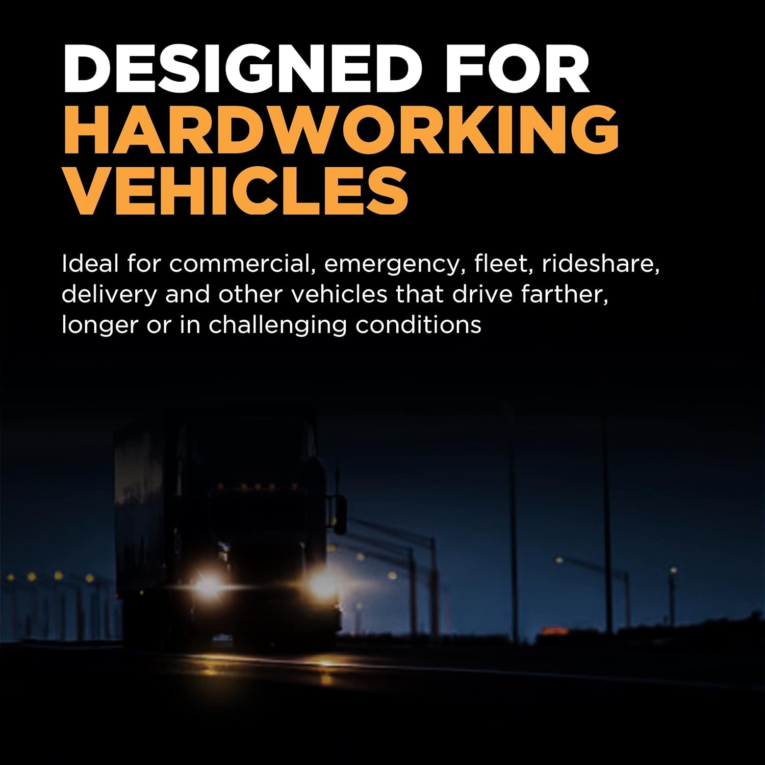 Wagner Lighting H6054LL Long Life Multi-Purpose Light Bulb