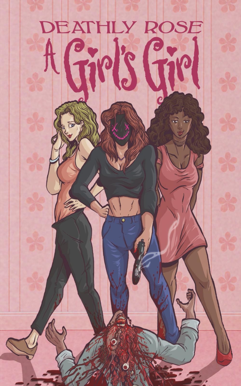 A Girl's Girl