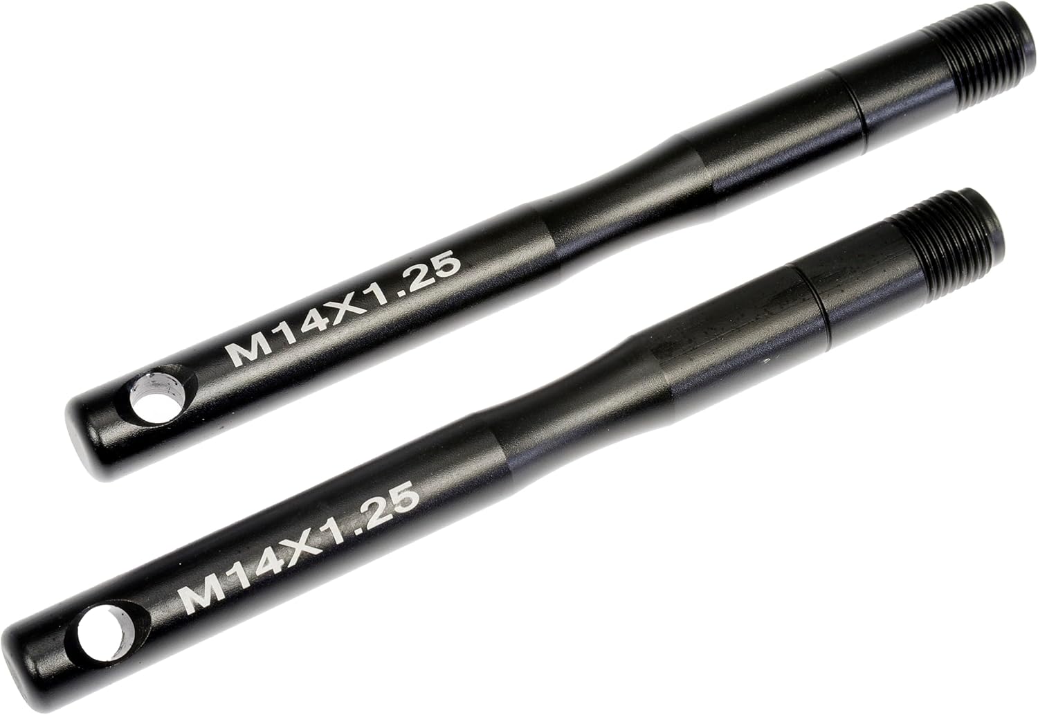 Dorman 712-860 Wheel Hanger Pin Set - M14-1.25, 2 Pack Universal Fit