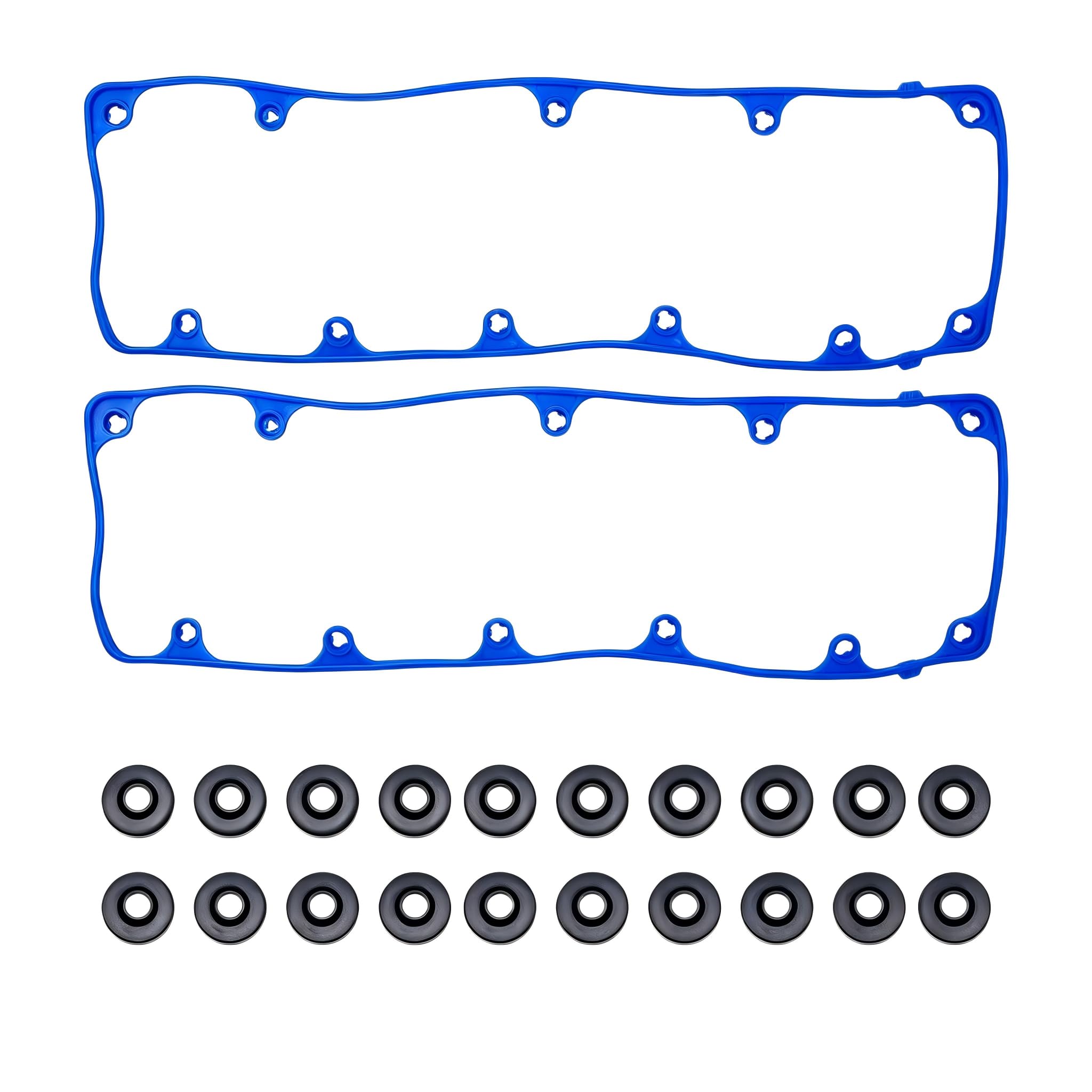 HiSport Engine Valve Cover Gasket Set - Replace VS50564R