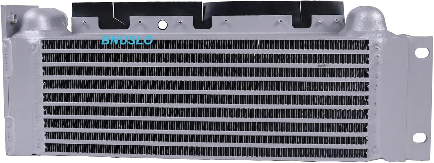 Oil Cooler 0427-2660 04272037 04102799 Replacement for Deutz Engine F4L1011FL F4L2011 BF4L1011F D2011L04I