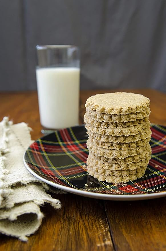 Avena Escocesa Sin Gluten Bob's Red Mill, 20 oz (Pack de 2) miniatura 3