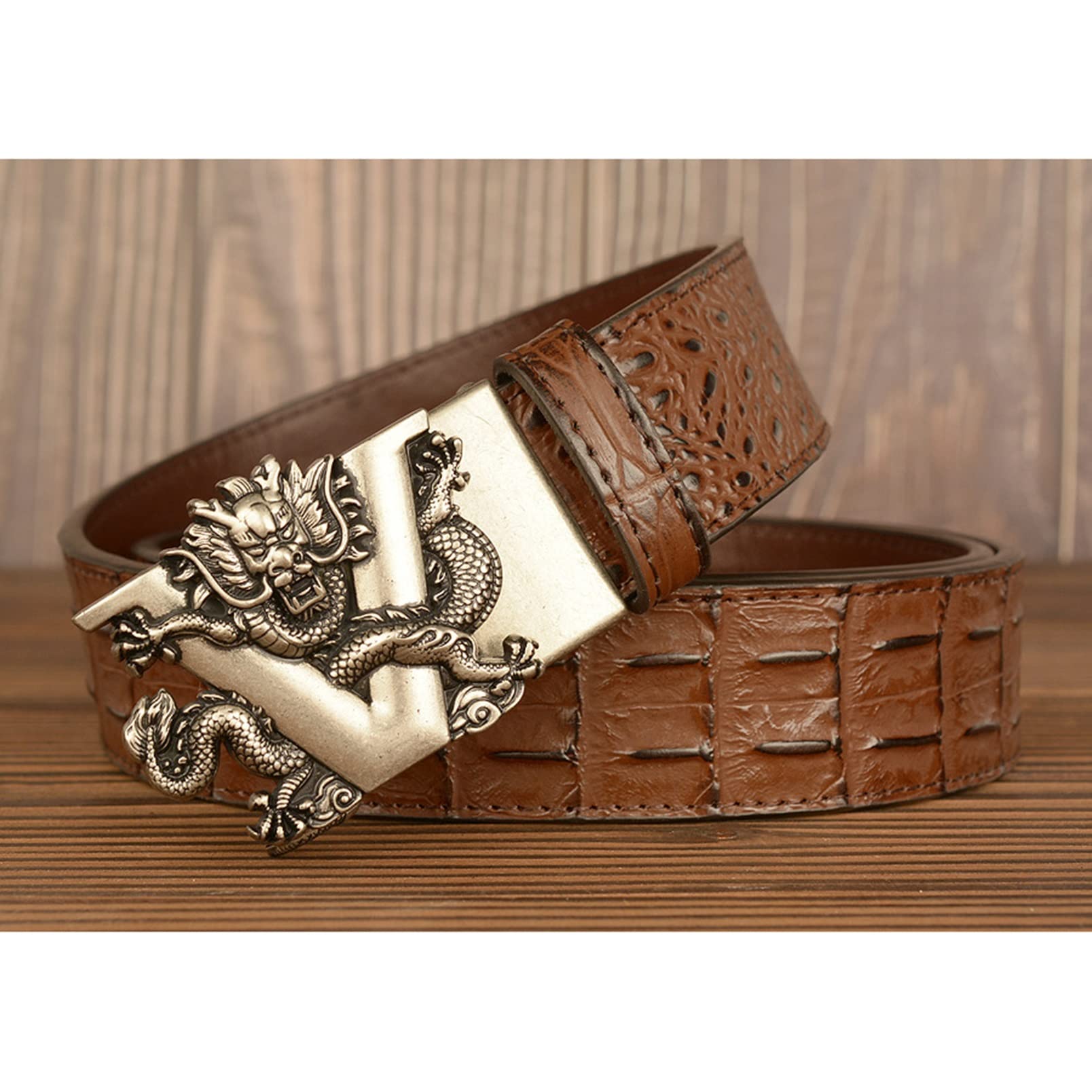 Amazon.co.jp: 取り外し可能なベルトのバックル、110センチ - 130cmの