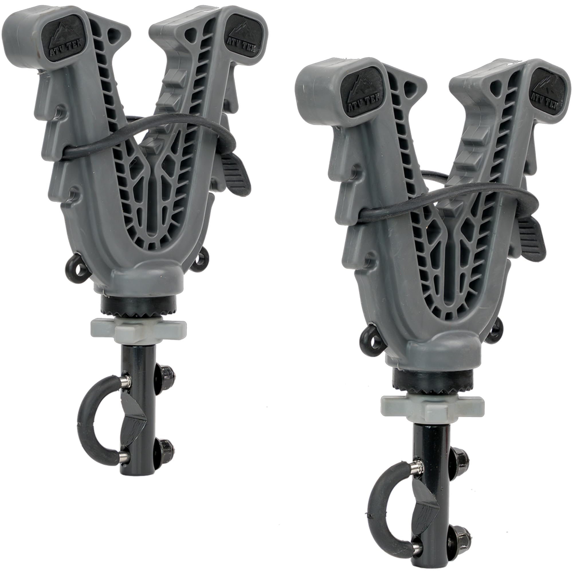 ATV Tek Soporte para manillar V-Fit Grip - Individual