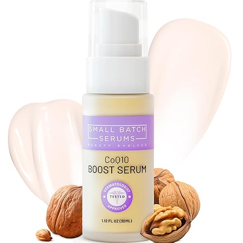 Vista 10 de Suero facial de ácido hialurónico puro para mujeres, para piel facial opaca y seca con ultra hidratante HA Acido Hialurónico, suero hidratante