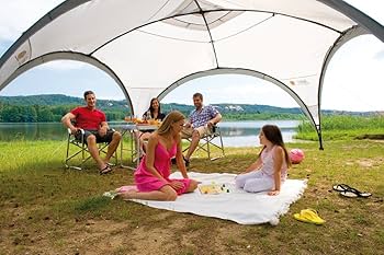 テーブル・チェア・ハンモック Coleman Dome shelter/300 with side walls テーブル・チェア・ハンモック Coleman Dome shelter/300 with