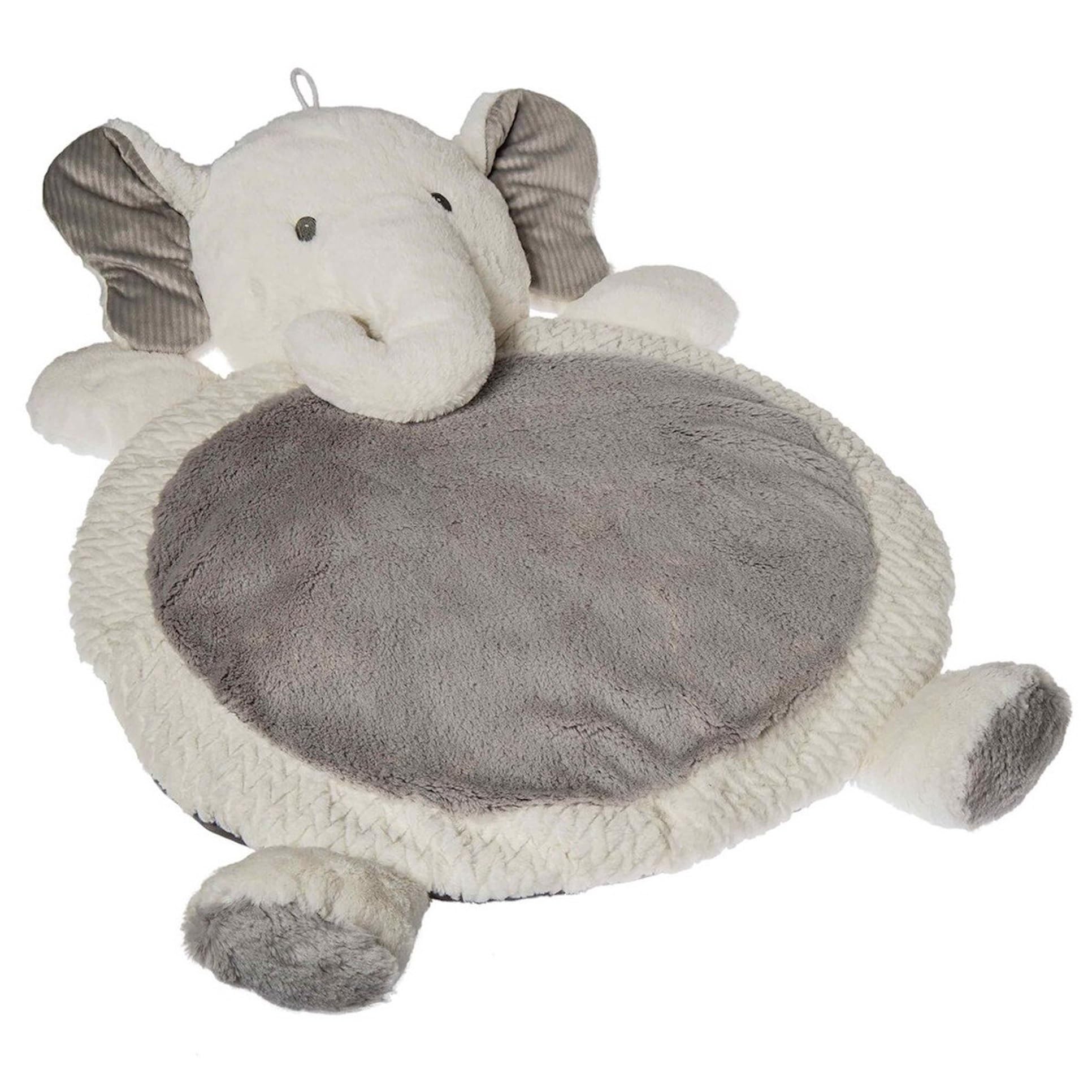 Afrique Elephant Bestever Baby Mat