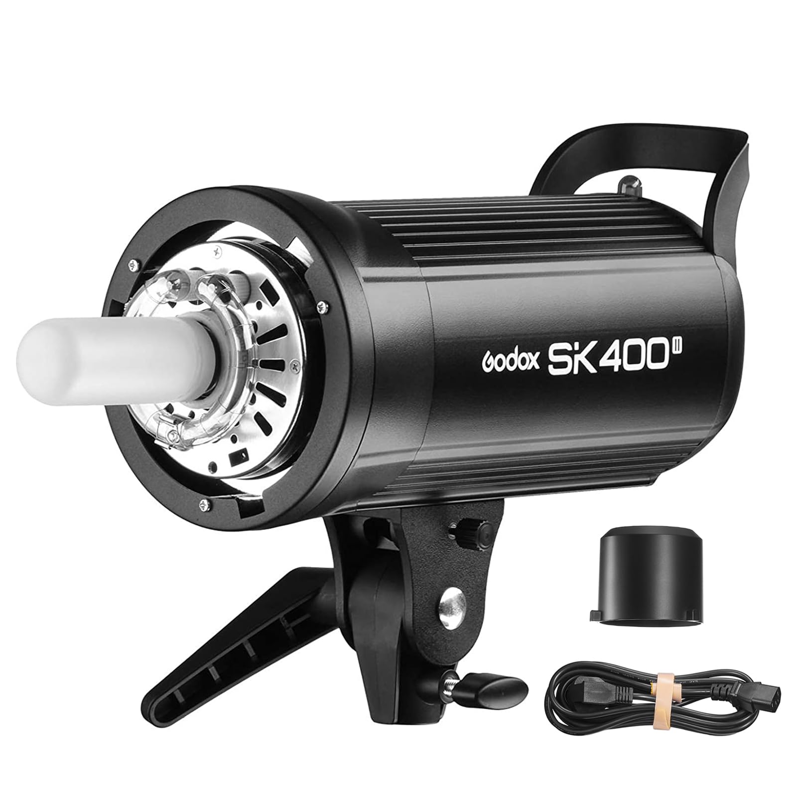 godox SK 400Ⅱ Godox SK400II 2.4G Flash Head | Henry's